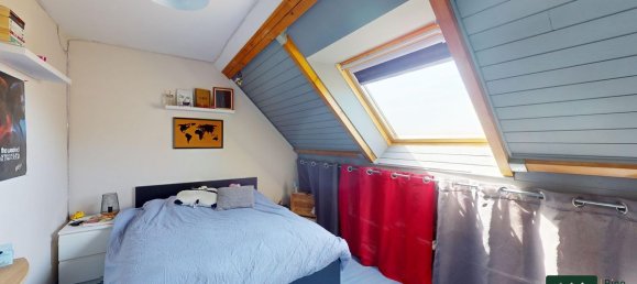 4 Schlafzimmer Haus in Challet, France, Nr. 58680 6