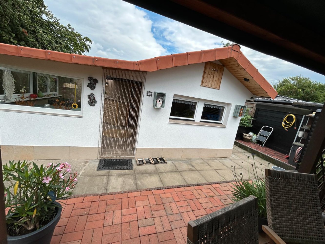 Terrain à Wolfsburg, Germany No. 270297