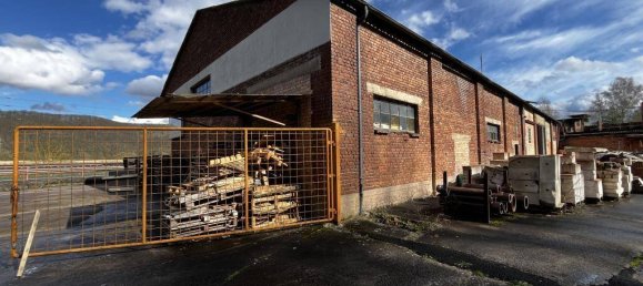  مستودع في Werra-Meisner, Germany 60443متر مربع رقم 318158 2