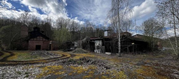  مستودع في Werra-Meisner, Germany 60443متر مربع رقم 318158 12