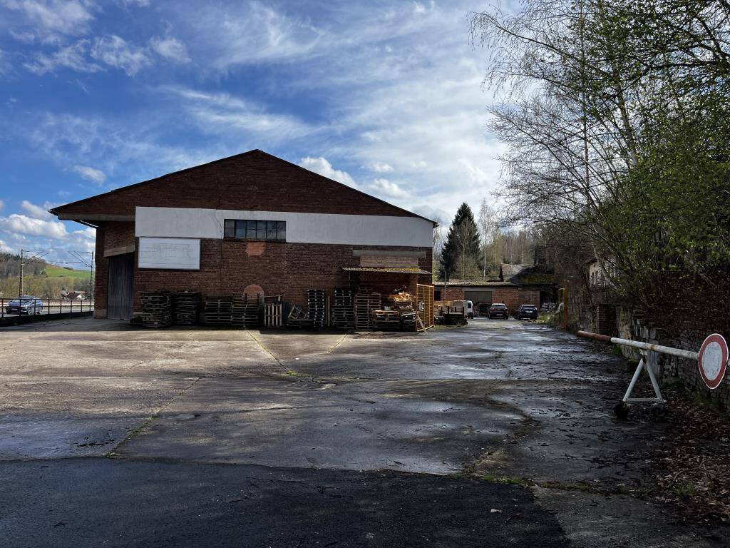  مستودع في Werra-Meisner, Germany 60443متر مربع رقم 318158