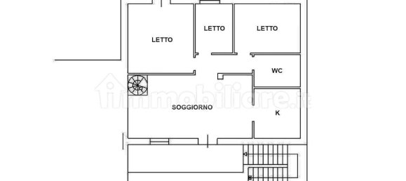 3 Schlafzimmer Haus in Appignano, Italy, Nr. 99345 21