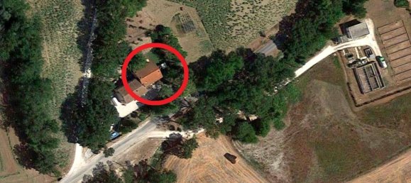 3 Schlafzimmer Haus in Appignano, Italy, Nr. 99345 19