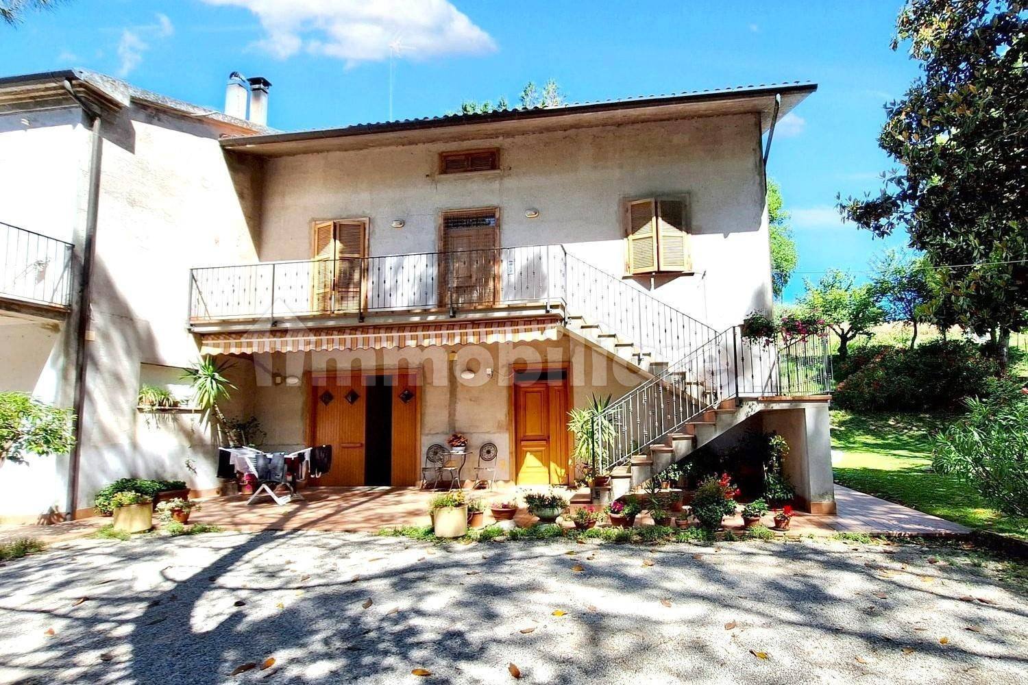 3 Schlafzimmer Haus in Appignano, Italy, Nr. 99345