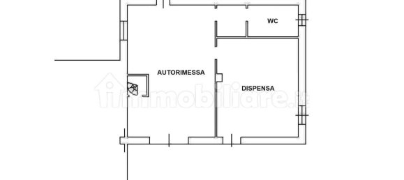 3 Schlafzimmer Haus in Appignano, Italy, Nr. 99345 20
