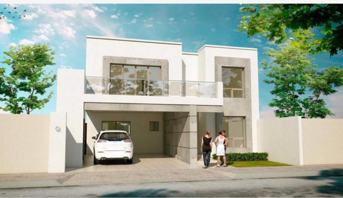 3 chambres Maison à Playa Vicente, Mexico No. 148867