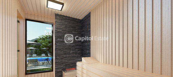 Apartment 1+1 in Antalya, Turkey No. 6297 18