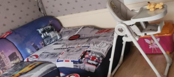 Casa de 2 dormitorios en Saint-Quentin, France No. 217906 2