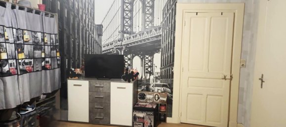 Casa de 2 dormitorios en Saint-Quentin, France No. 217906 5