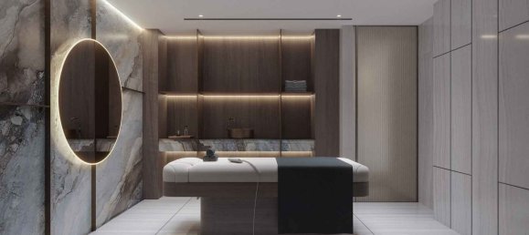2 chambres appartement à vendre à Arjan, Dubai, UAE № 63499 3