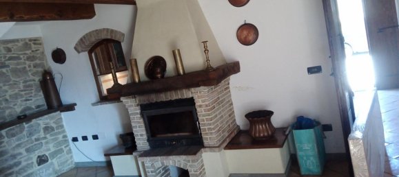 2 bedrooms House in Pennabilli, Italy No. 679 2