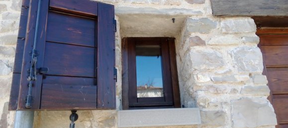 2 bedrooms House in Pennabilli, Italy No. 679 9