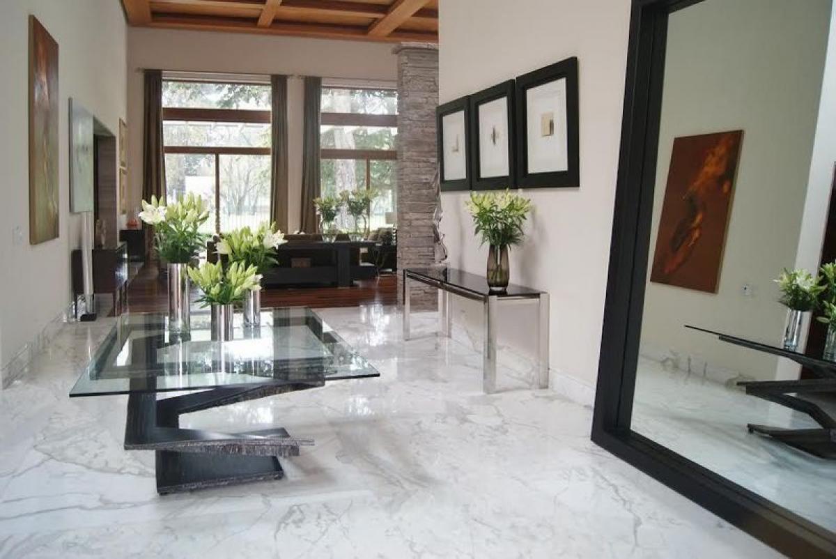 Casa de 3 dormitorios en Mexico No. 208622