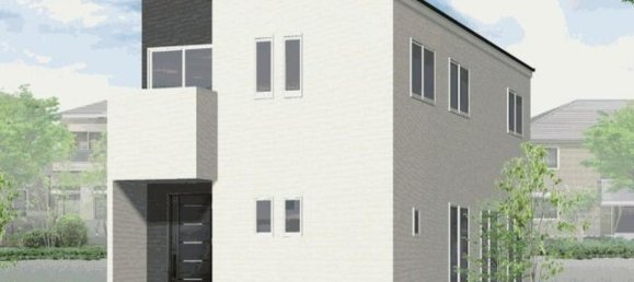 Casa T5 em Gifu, Japan N.º 6875 2