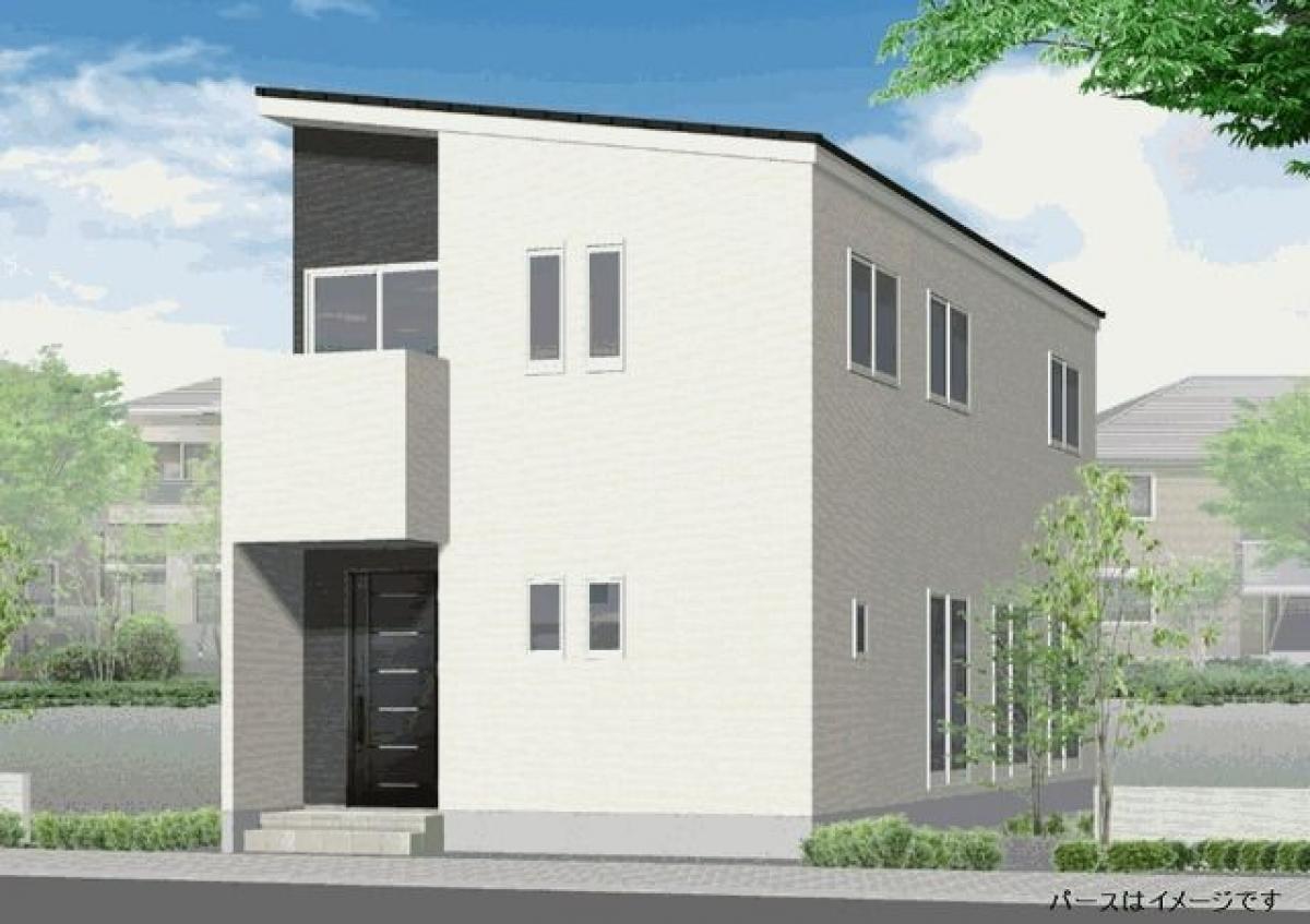 Casa T5 em Gifu, Japan N.º 6875