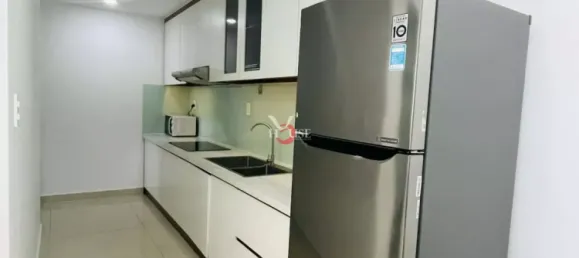 2 bedrooms Apartment in District 7, Vietnam No. 9883 6