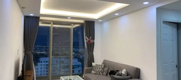 2 bedrooms Apartment in District 7, Vietnam No. 9883 2