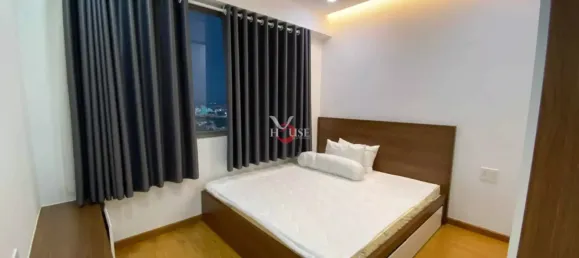 2 bedrooms Apartment in District 7, Vietnam No. 9883 4