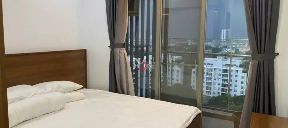 2 bedrooms Apartment in District 7, Vietnam No. 9883 5