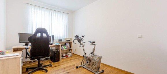 Квартира с 3 комнатами в Занкт Георген им Аттергау, Австрия № 156258 10