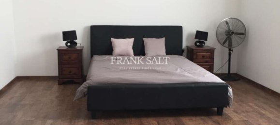 Квартира с 3 спальнями в Та-Шбиш, Мальта № 9150 26