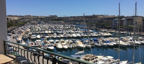 Квартира с 3 спальнями в Та-Шбиш, Мальта № 9150 14