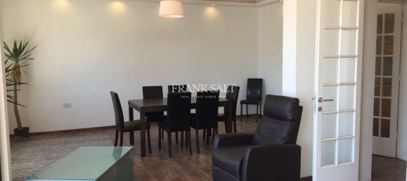 Квартира с 3 спальнями в Та-Шбиш, Мальта № 9150 6