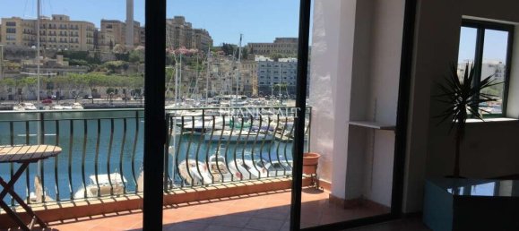 Квартира с 3 спальнями в Та-Шбиш, Мальта № 9150 12