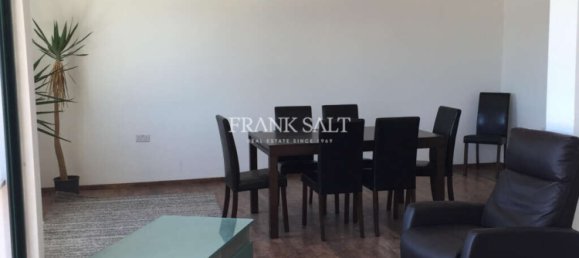 Квартира с 3 спальнями в Та-Шбиш, Мальта № 9150 17