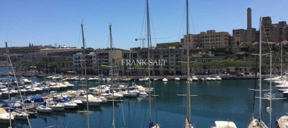 Квартира с 3 спальнями в Та-Шбиш, Мальта № 9150 4