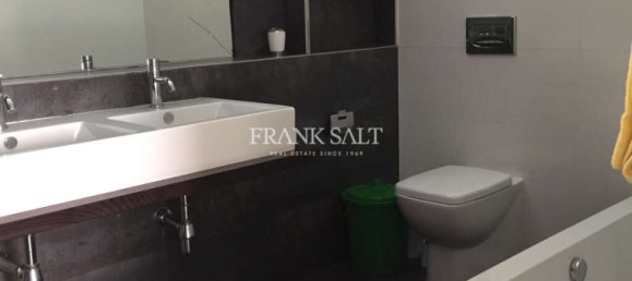 Квартира с 3 спальнями в Та-Шбиш, Мальта № 9150 27