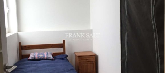 Квартира с 3 спальнями в Та-Шбиш, Мальта № 9150 10