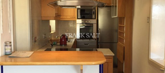 Квартира с 3 спальнями в Та-Шбиш, Мальта № 9150 7