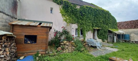 3 bedrooms Villa in Chateau-Thierry, France No. 232141 9