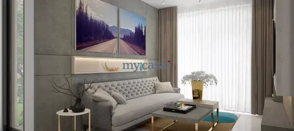 3 dormitorios apartamento en alquiler en Thu Duc, Ho Chi Minh, Vietnam № 9484 16