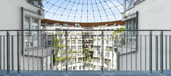 2 bedrooms Duplex in Simmering, Austria No. 245746 4