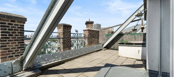 2 bedrooms Duplex in Simmering, Austria No. 245746 16