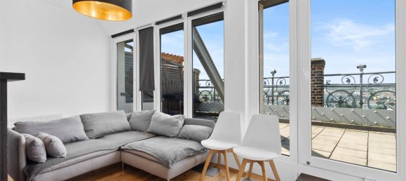 2 bedrooms Duplex in Simmering, Austria No. 245746 15