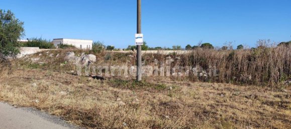 Terreno em Zollino, Italy 13089 m² N.º 269998 3