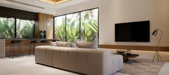 Вилла с 4 спальнями в Раваи, Таиланд № 8707 8