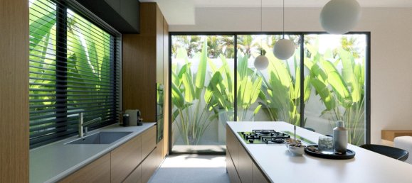 Вилла с 4 спальнями в Раваи, Таиланд № 8707 10