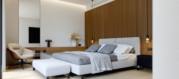 Вилла с 4 спальнями в Раваи, Таиланд № 8707 13