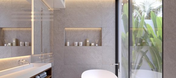 Вилла с 4 спальнями в Раваи, Таиланд № 8707 3