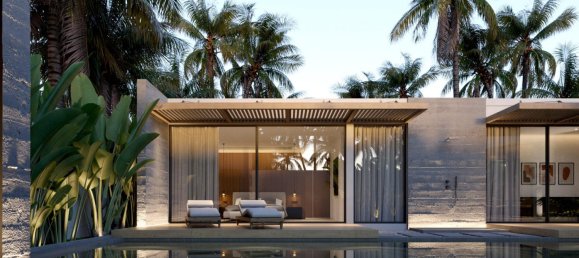 Вилла с 4 спальнями в Раваи, Таиланд № 8707 7