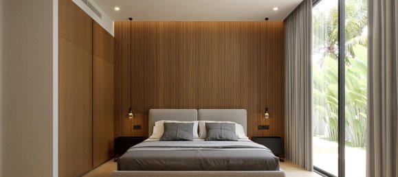 Вилла с 4 спальнями в Раваи, Таиланд № 8707 6