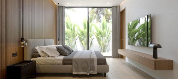 Вилла с 4 спальнями в Раваи, Таиланд № 8707 5