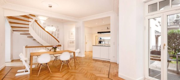 5-salle Duplex à Berlin, Germany No. 71658 3