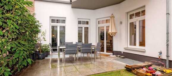 5-salle Duplex à Berlin, Germany No. 71658 5