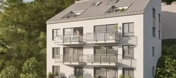 Земельный участок в Кальв, Германия № 33678 2