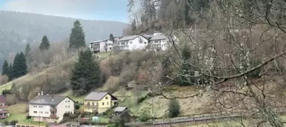 Земельный участок в Кальв, Германия № 33678 3